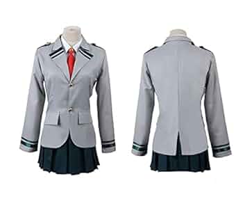 ヒロアカ　もちマス　制服　オリジンセット ヒロアカ もちマス 制服 オリジンセット - メルカリ